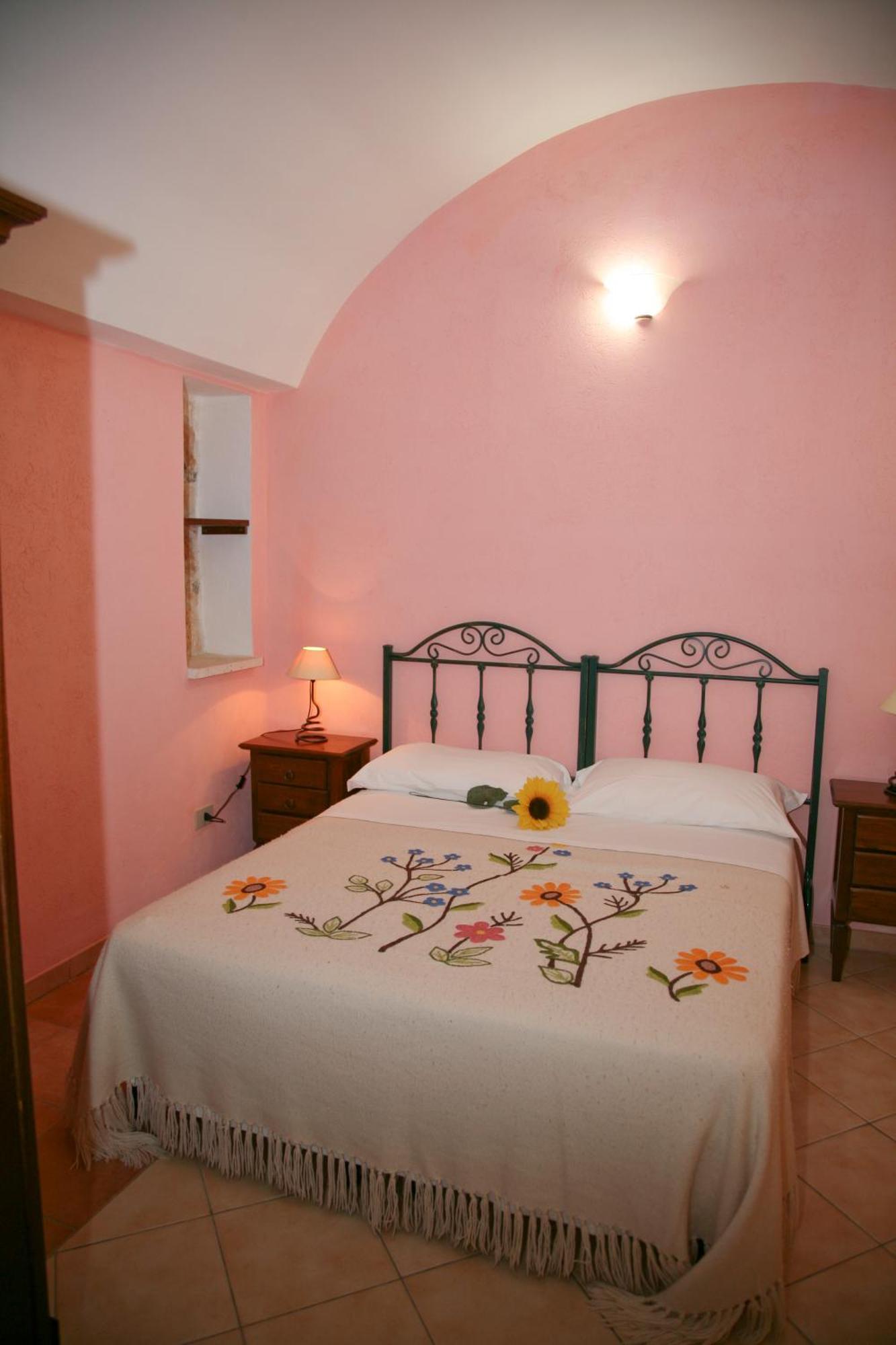 Masseria Asciano Остуни Стая снимка